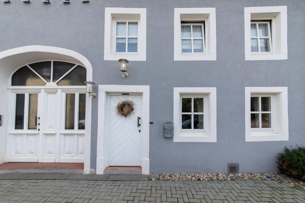 Apartamento Cozy I Hochwertig Eingerichtet Netflix Parkplatz Nespresso Longkamp Exterior foto