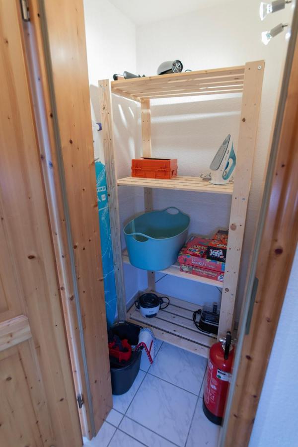 Apartamento Cozy I Hochwertig Eingerichtet Netflix Parkplatz Nespresso Longkamp Exterior foto